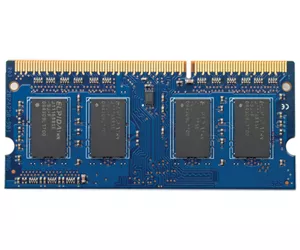 HP 8GB PC3-12800 memory module 1 x 8 GB DDR3 1600 MHz