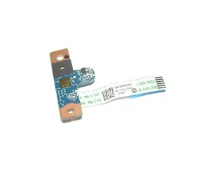 HP Power Button Board Кнопка