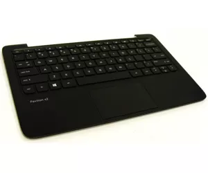 HP 745347-071 portatīvo datoru rezerves daļa Augšējais ietvars