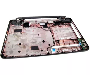 HP 743227-001 portatīvo datoru rezerves daļa Apakšējais ietvars