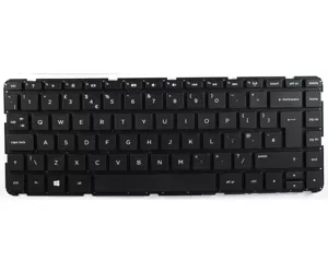 HP 741062-071 portatīvo datoru rezerves daļa Tastatūra
