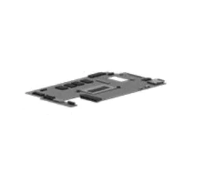 HP 741029-501 sülearvuti varuosa Emaplaat
