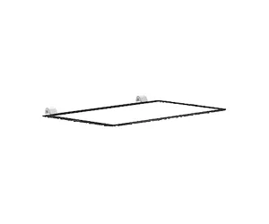 HP 739355-001 portatīvo datoru rezerves daļa Slīpā mala