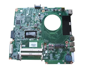 HP 734423-501 sülearvuti varuosa Emaplaat