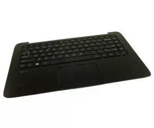 HP 732298-271 portatīvo datoru rezerves daļa Augšējais ietvars