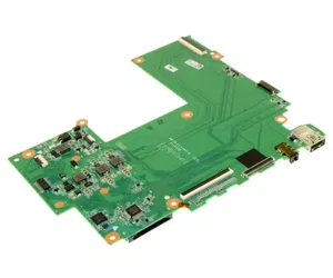 HP 732285-001 atsarginė knyginio kompiuterio dalis USB plokštė