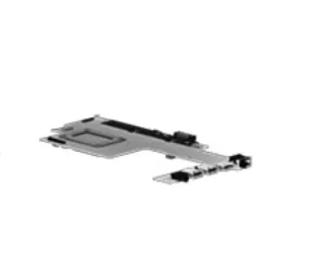 HP 730893-501 запчасть для ноутбука Материнская плата