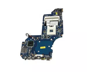 HP 698395-501 запчасть для ноутбука Материнская плата