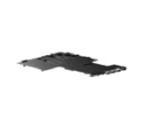 HP 725071-001 sülearvuti varuosa Emaplaat