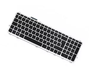 HP 721966-171 запчасть для ноутбука Клавиатура