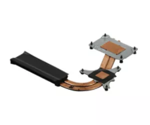 HP 720542-001 portatīvo datoru rezerves daļa Termiskais modulis
