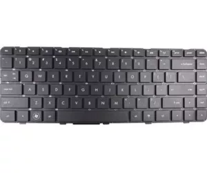 HP 663563-A41 запчасть для ноутбука Клавиатура