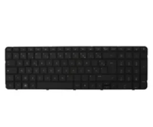 HP 640208-221 Laptop-Ersatzteil Tastatur