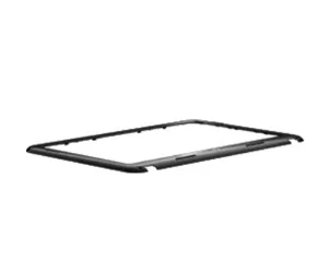 HP 689461-001 portatīvo datoru rezerves daļa Slīpā mala
