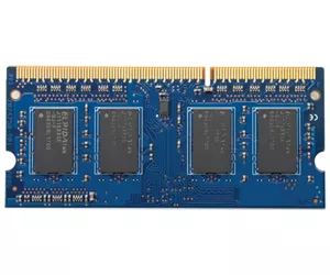 HP 4GB PC3L-12800