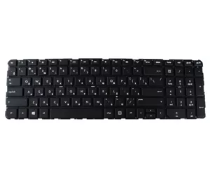 HP 686914-B31 portatīvo datoru rezerves daļa Tastatūra