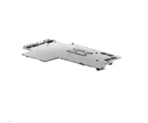 HP 686087-002 sülearvuti varuosa Emaplaat