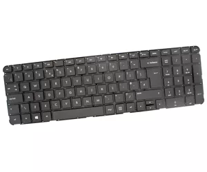 HP 684562-131 laptop spare part Keyboard