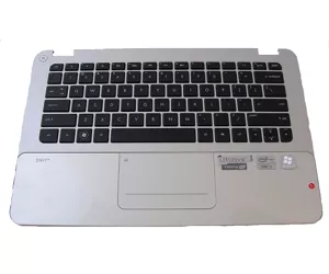 HP 698632-031 sülearvuti varuosa Pealmine ümbris