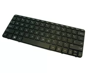 HP 665962-051 laptop spare part Keyboard