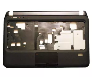 HP 669932-001 portatīvo datoru rezerves daļa Augšējais ietvars