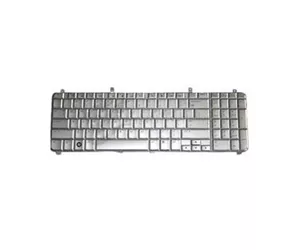 HP 666423-031 laptop spare part Keyboard