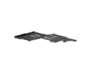 HP 665992-001 sülearvuti varuosa Emaplaat