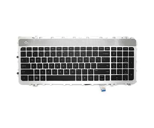 HP 665917-061 запчасть для ноутбука Клавиатура
