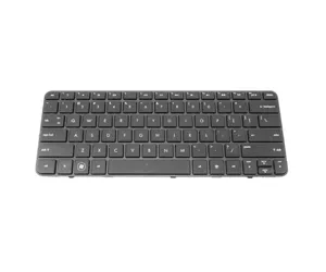 HP 659500-141 portatīvo datoru rezerves daļa Tastatūra