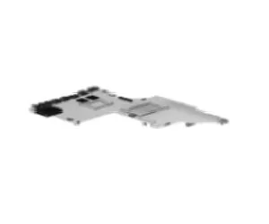 HP 650854-001 sülearvuti varuosa Emaplaat