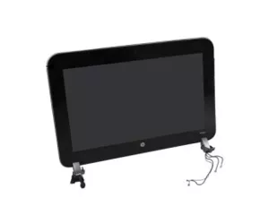 HP 650723-001 sülearvuti varuosa Ekraan