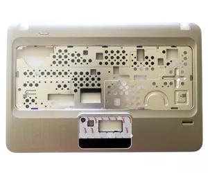 HP 650676-001 portatīvo datoru rezerves daļa Augšējais ietvars