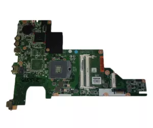 HP 646177-001 portatīvo datoru rezerves daļa Mātesplate