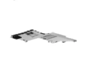 HP 641484-001 sülearvuti varuosa Emaplaat