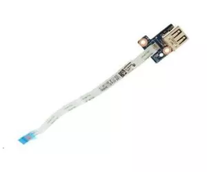 HP 640211-001 portatīvo datoru rezerves daļa USB plate