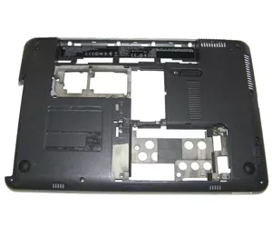 HP 636937-001 запчасть для ноутбука нижняя часть корпуса