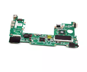 HP 627758-001 запчасть для ноутбука Материнская плата