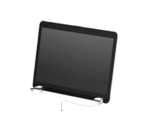 HP 620775-001 atsarginė knyginio kompiuterio dalis Ekranai