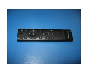 Viewsonic A-00010470 пульт дистанционного управления Инфракрасный беспроводной Защита Нажимные кнопки