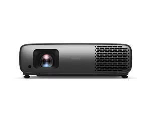 BenQ W4000i Beamer Standard Throw-Projektor 3200 ANSI Lumen DLP 2160p (3840x2160) 3D Schwarz