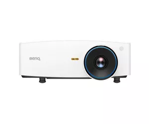 BenQ LK935 мультимедиа-проектор Стандартный проектор 5500 лм DLP 2160p (3840x2160) 3D Белый
