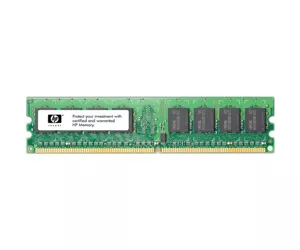HP 1GB PC3-10600 mälumoodul 1 x 1 GB DDR3 1333 MHz