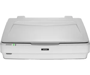 Epson Expression 13000XL Планшетный сканер 2400 x 4800 DPI A3 Белый