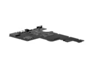 HP 615847-001 sülearvuti varuosa Emaplaat
