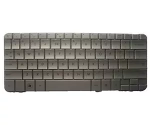 HP 615627-DH1 sülearvuti varuosa Klaviatuur