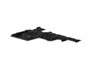 HP 615582-001 sülearvuti varuosa Emaplaat