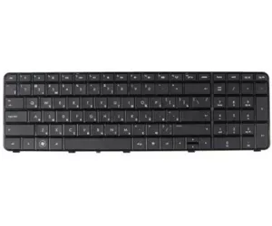 HP 608557-031 laptop spare part Keyboard