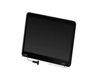 HP 634867-001 sülearvuti varuosa Ekraan