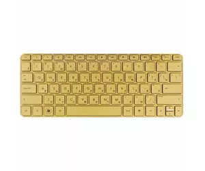 HP 598851-DH1 portatīvo datoru rezerves daļa Tastatūra