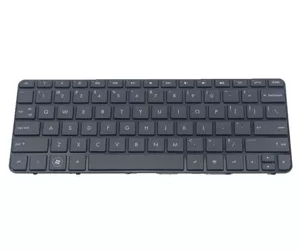 HP 594708-041 portatīvo datoru rezerves daļa Tastatūra